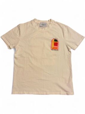Casablanca Men’s T-Shirt